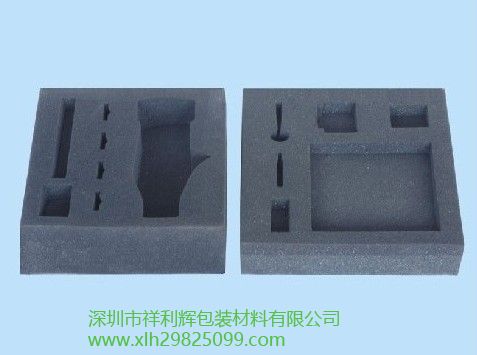 海棉內托